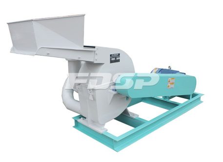 MFSP50 系列粉碎机