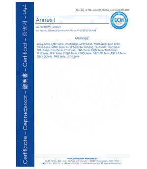 CE证书