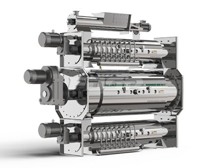 SBZQ保质器+b2调质器组合
