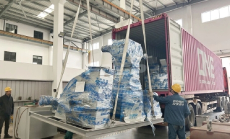 良友股份承建新西兰与澳大利亚两项目同步交付，助力大洋洲饲料及食品行业发展